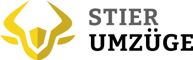 Stier Umzüge - Logo