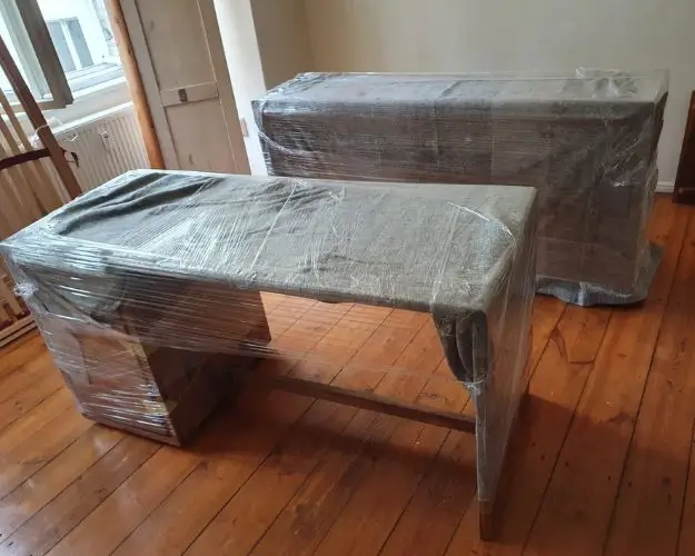 Take care of everything important after the move