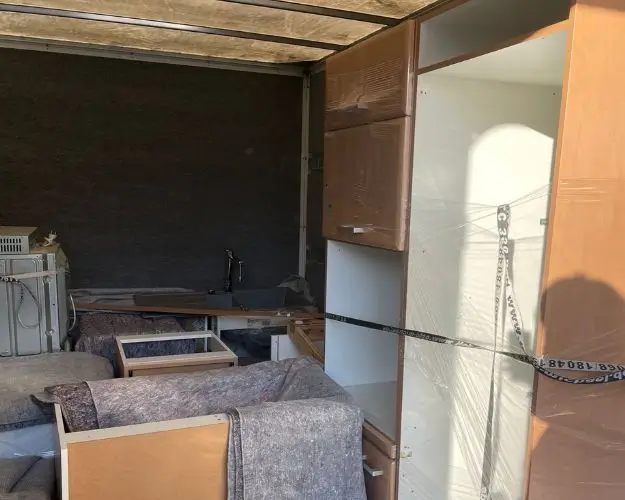Your aid for stress-free removals
